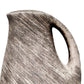 Earthenware Water Can Vase