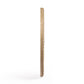 Midge 40.5" Rope Round Wall Mirror
