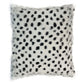 Genuine Goatskin 16 Inch Pillow