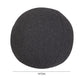 Boba Black Boucle 14 inch Pillow