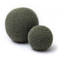 Boba Green Long Mohair 14 inch Pillow