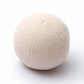 Boba Rose-Tan Long Mohair 9 inch Pillow