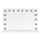 Lola Jumbo Vanity Mirror