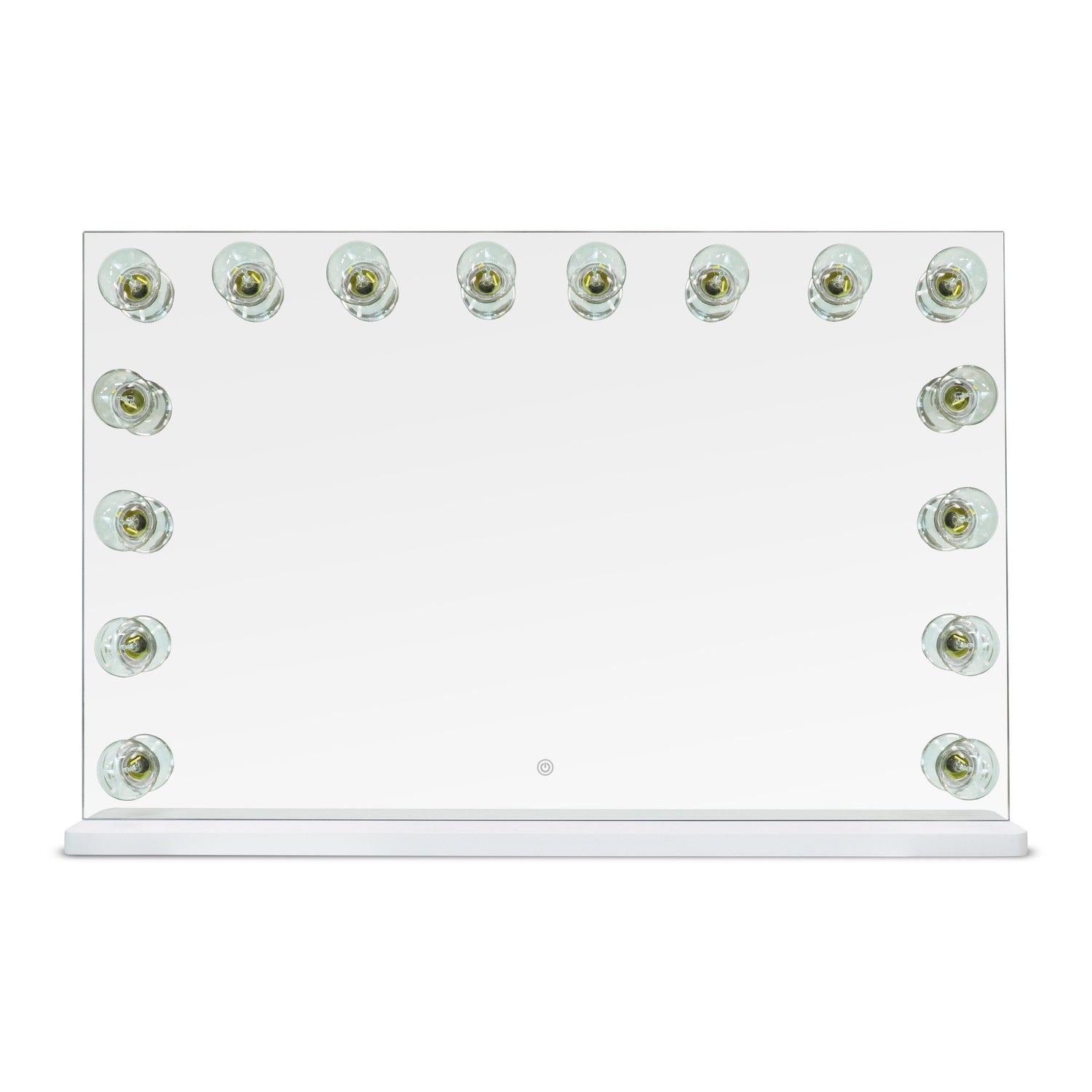 Lola Jumbo Vanity Mirror