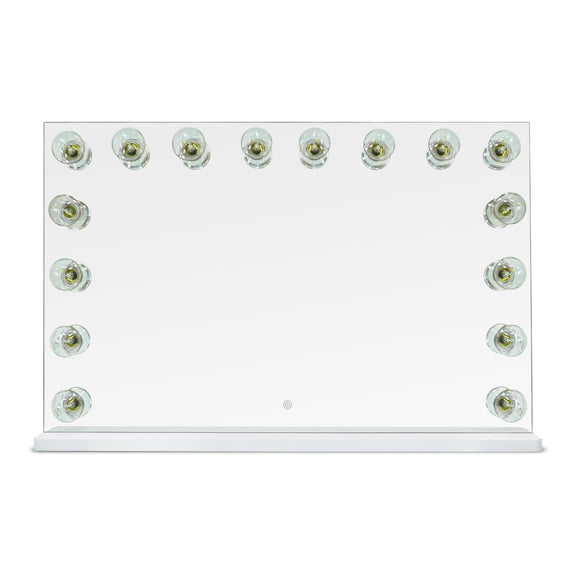 Lola Jumbo Vanity Mirror