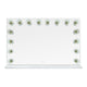 Lola Jumbo Vanity Mirror