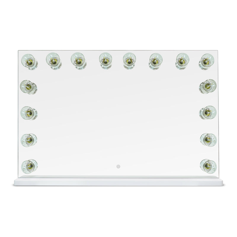 Lola Jumbo Vanity Mirror