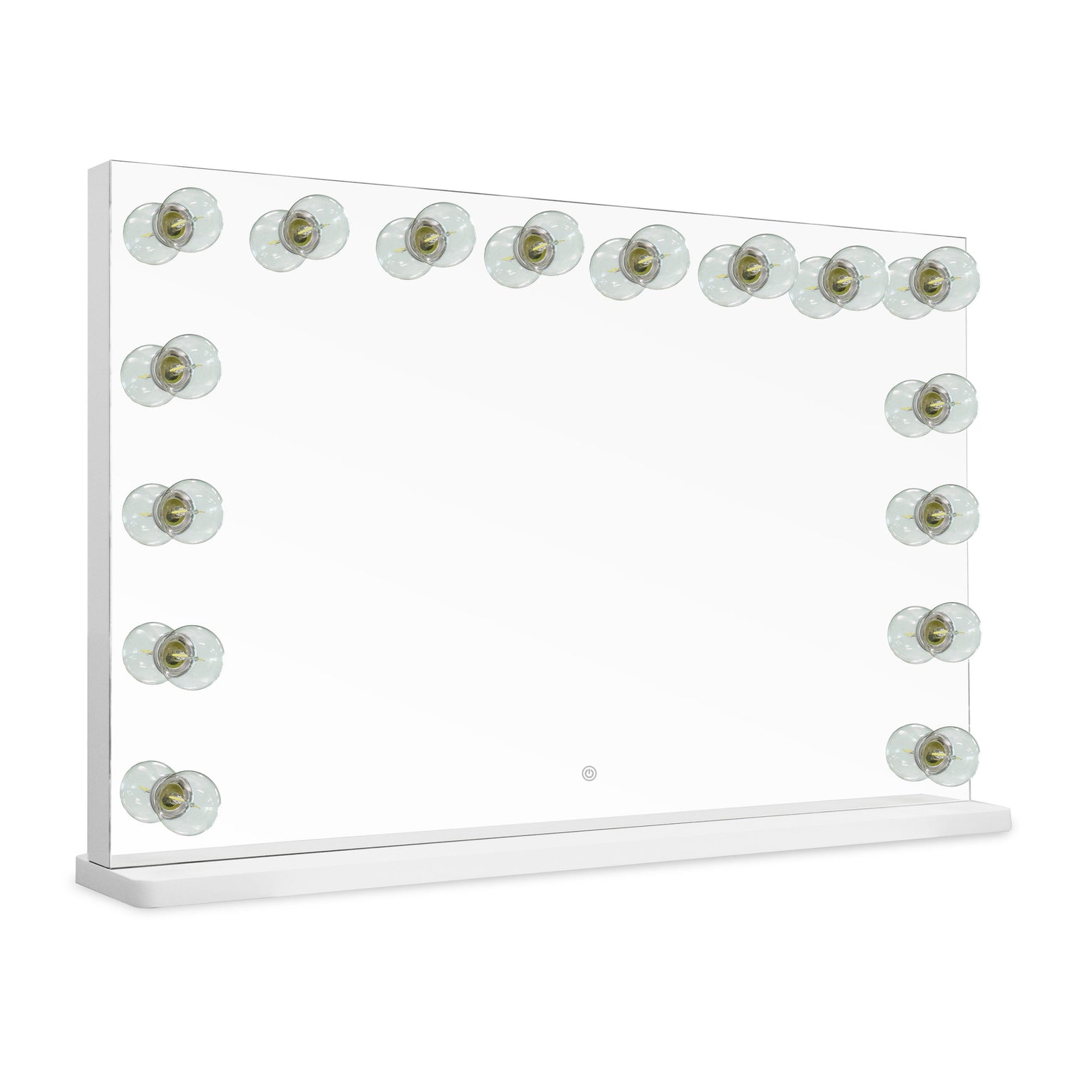 Lola Jumbo Vanity Mirror