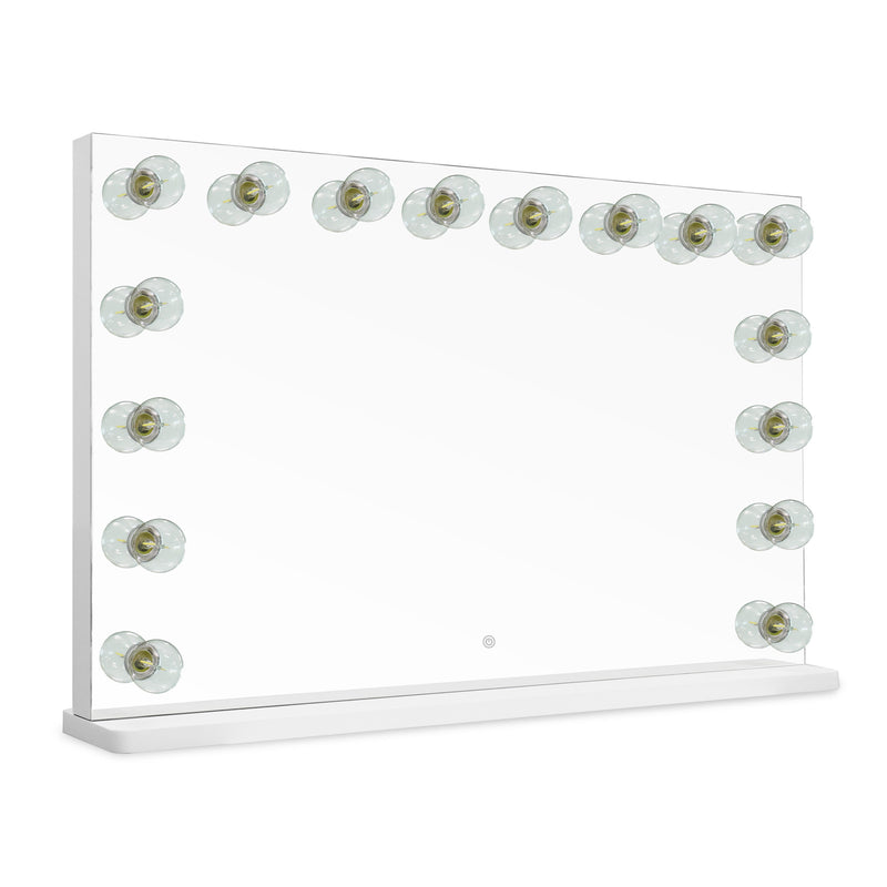 Lola Jumbo Vanity Mirror
