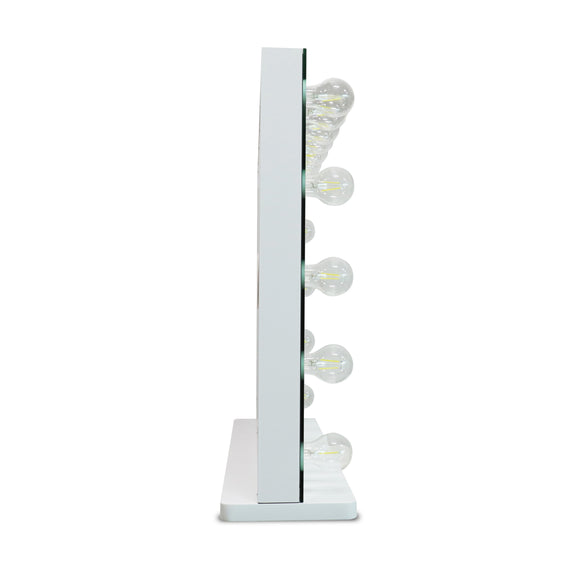 Lola Jumbo Vanity Mirror