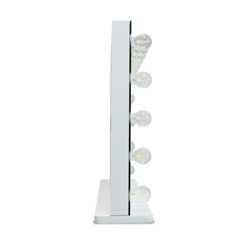 Lola Jumbo Vanity Mirror
