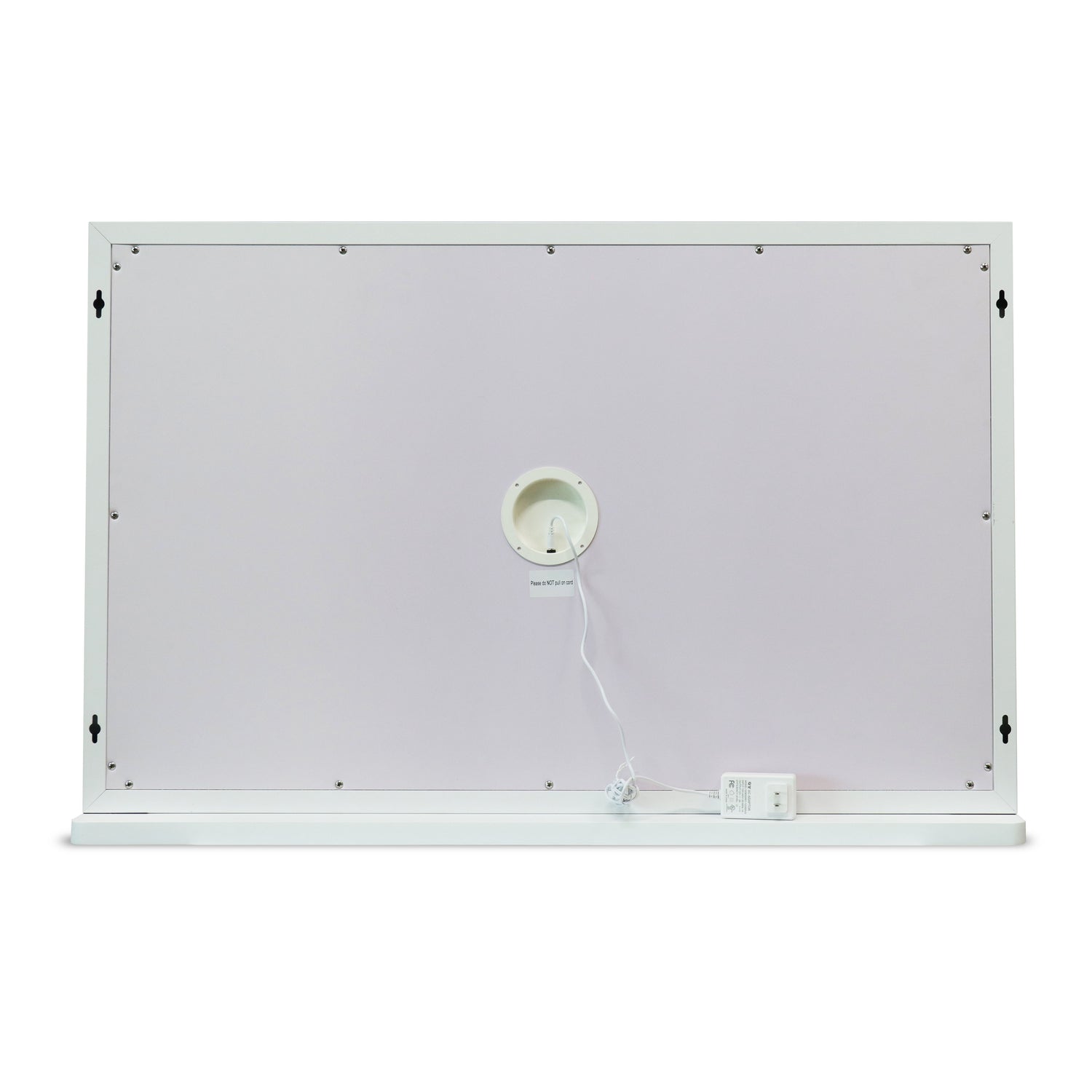 Lola Jumbo Vanity Mirror