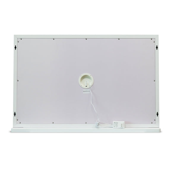 Lola Jumbo Vanity Mirror