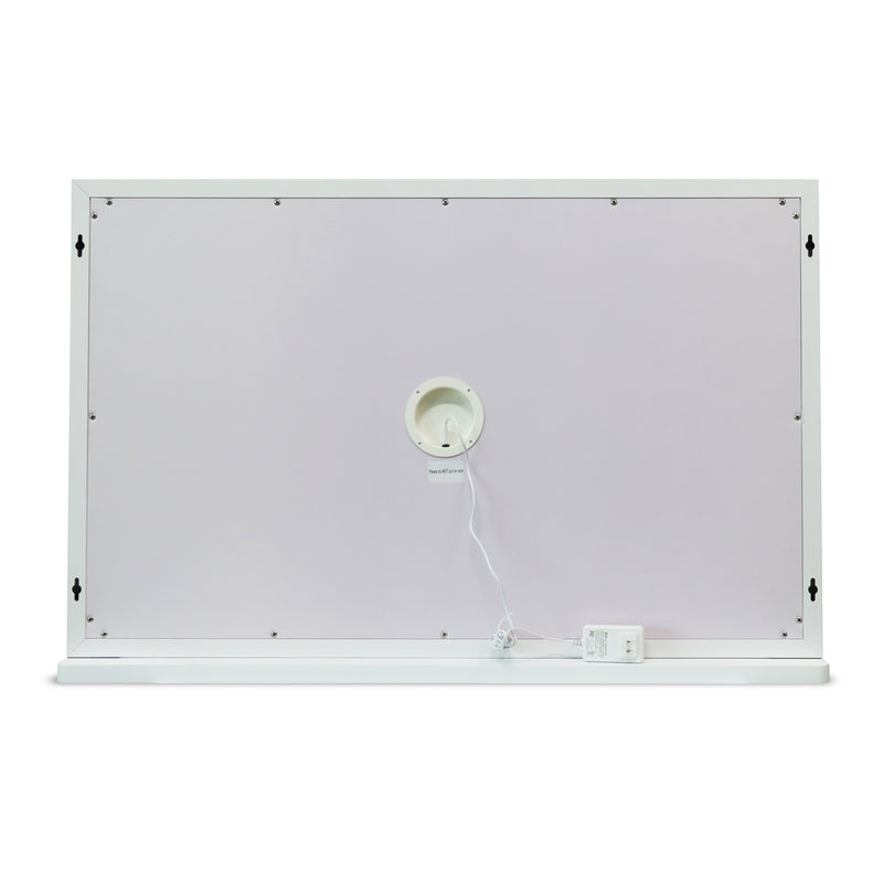 Lola Jumbo Vanity Mirror