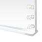 Lola Jumbo Vanity Mirror