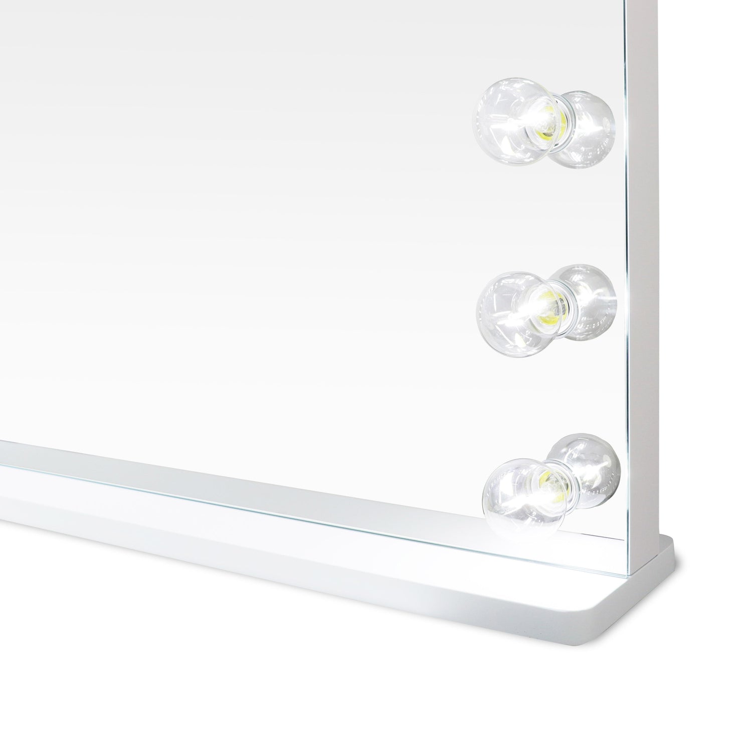 Lola Jumbo Vanity Mirror