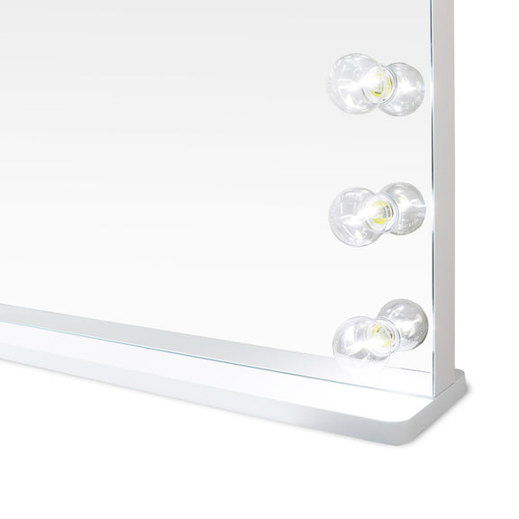 Lola Jumbo Vanity Mirror
