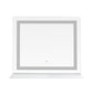Lola LED Panel Vanity Mirror
