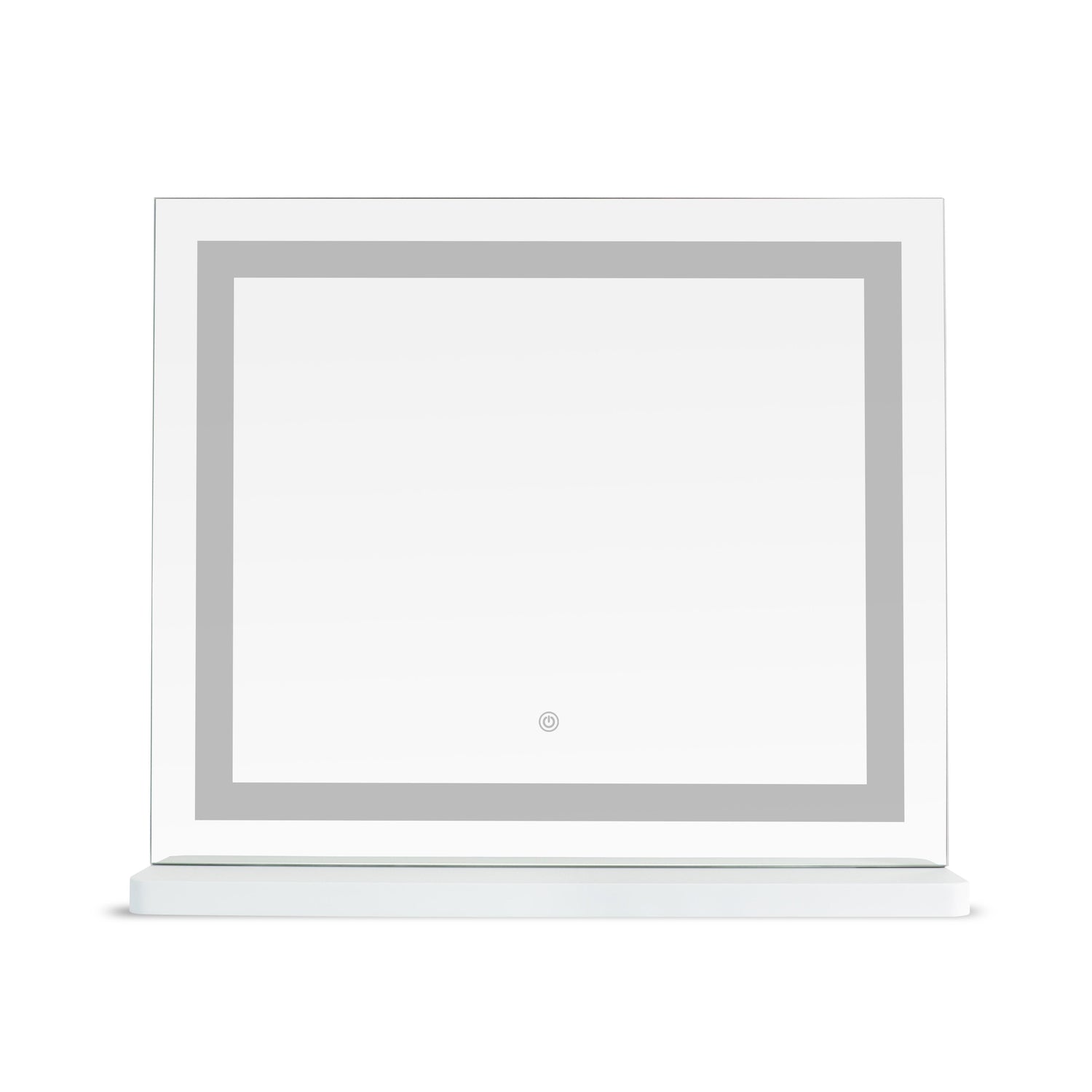 Lola LED Panel Vanity Mirror