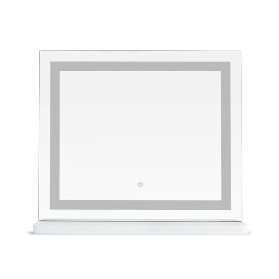 Lola LED Panel Vanity Mirror
