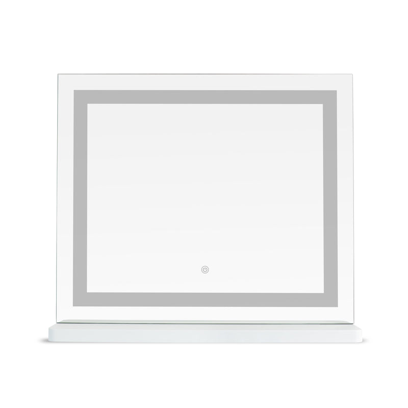 Lola LED Panel Vanity Mirror