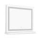 Lola LED Panel Vanity Mirror