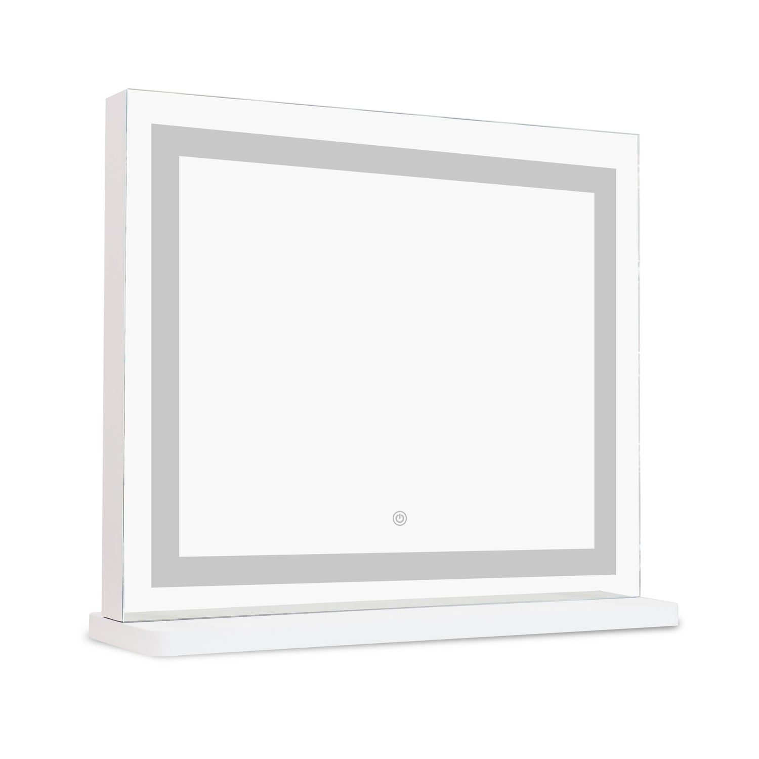 Lola LED Panel Vanity Mirror