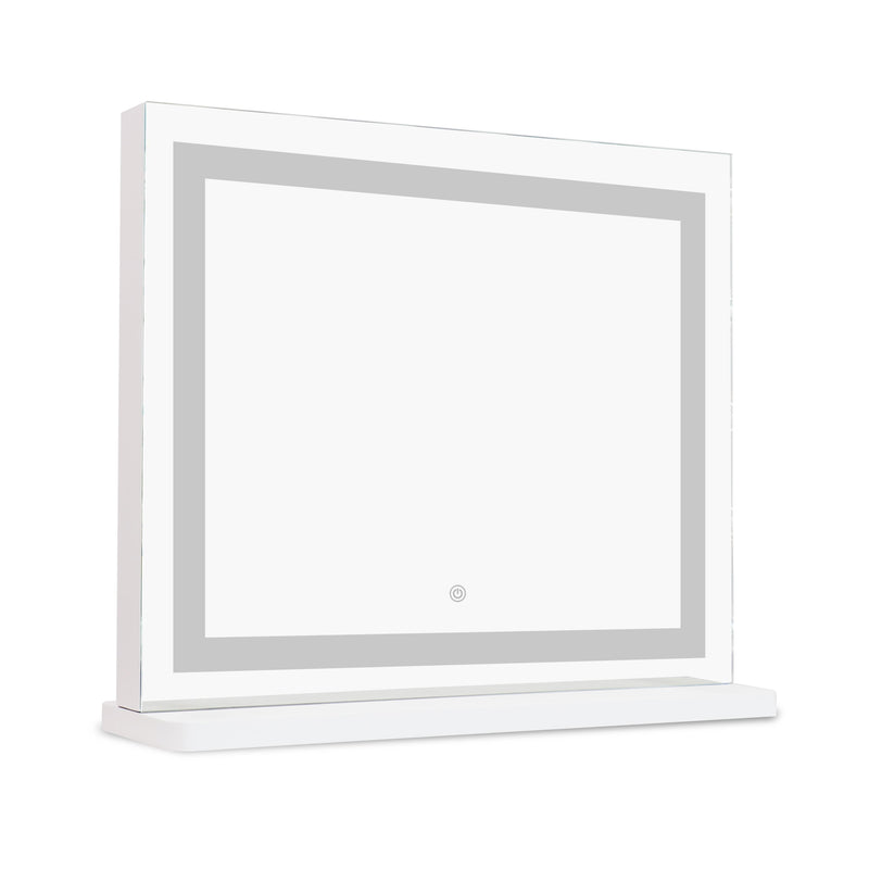 Lola LED Panel Vanity Mirror