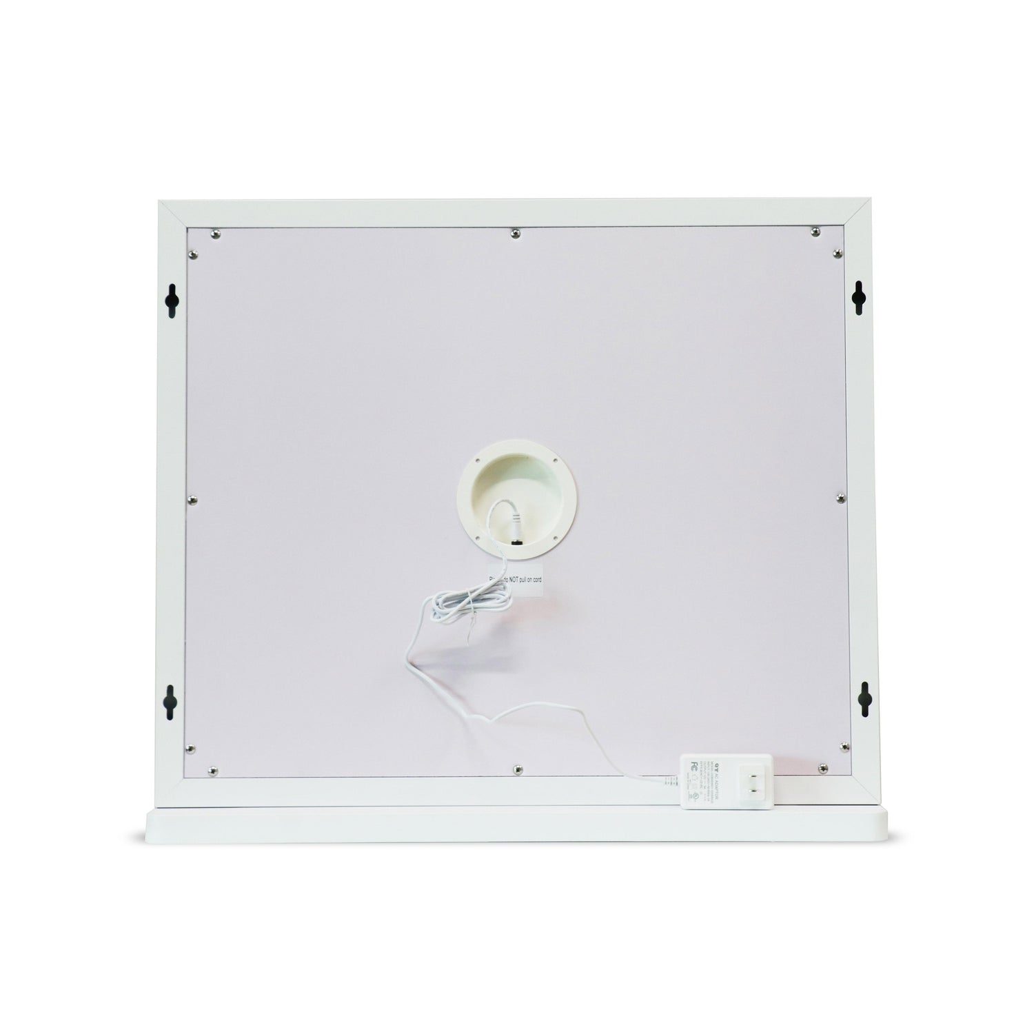 Lola LED Panel Vanity Mirror