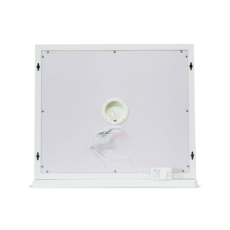 Lola LED Panel Vanity Mirror