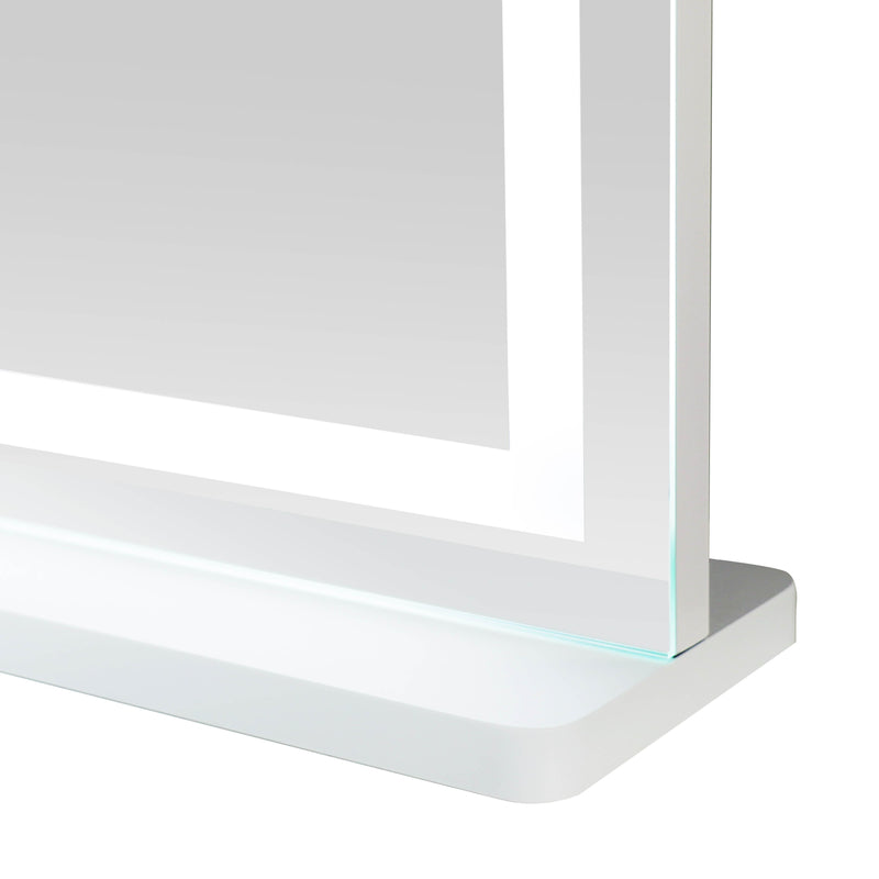 Lola LED Panel Vanity Mirror