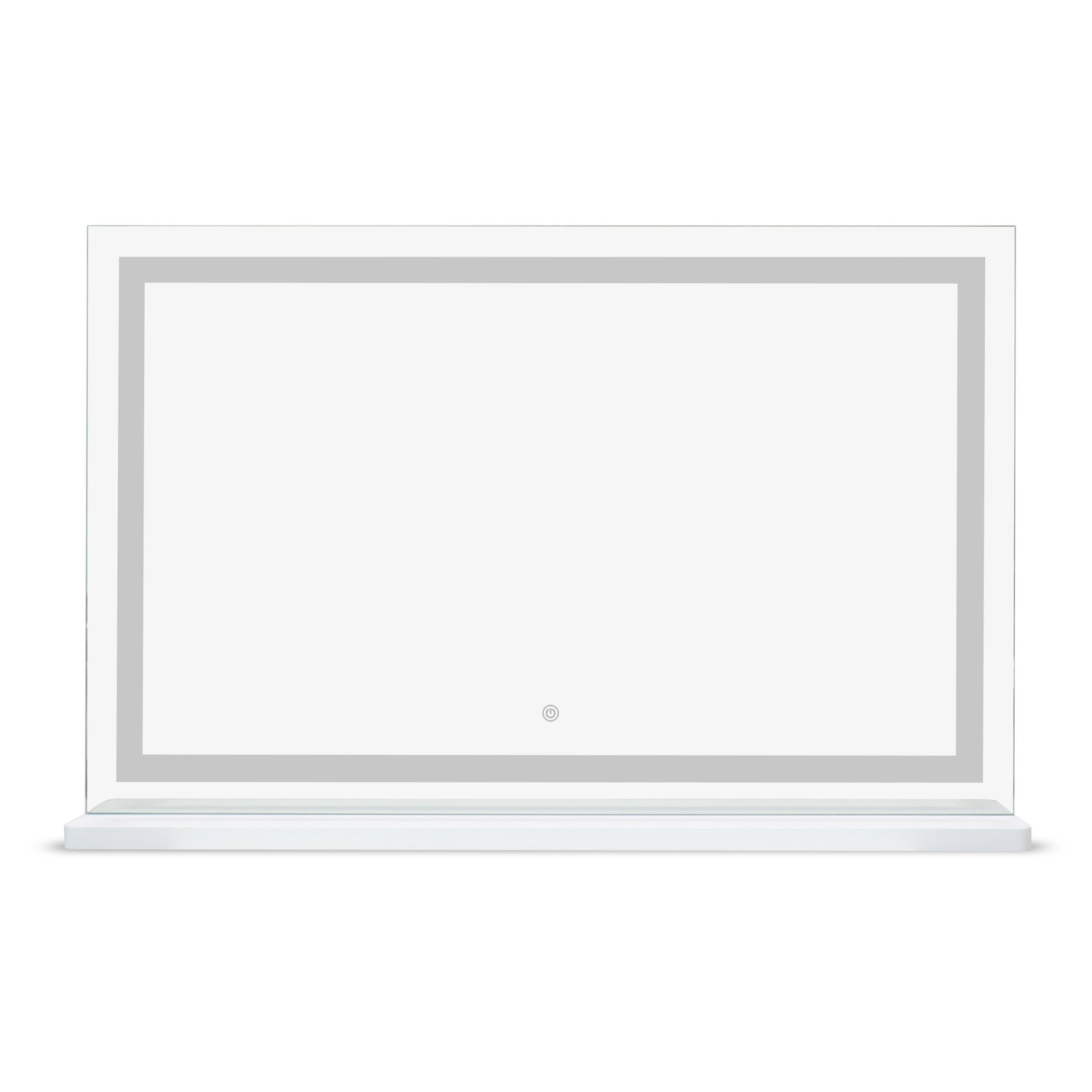 Lola Jumbo LED Panel Vanity Mirror
