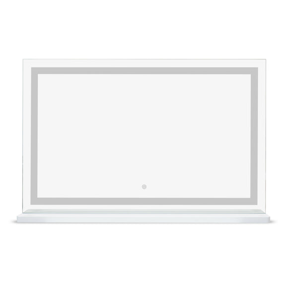Lola Jumbo LED Panel Vanity Mirror