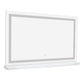 Lola Jumbo LED Panel Vanity Mirror