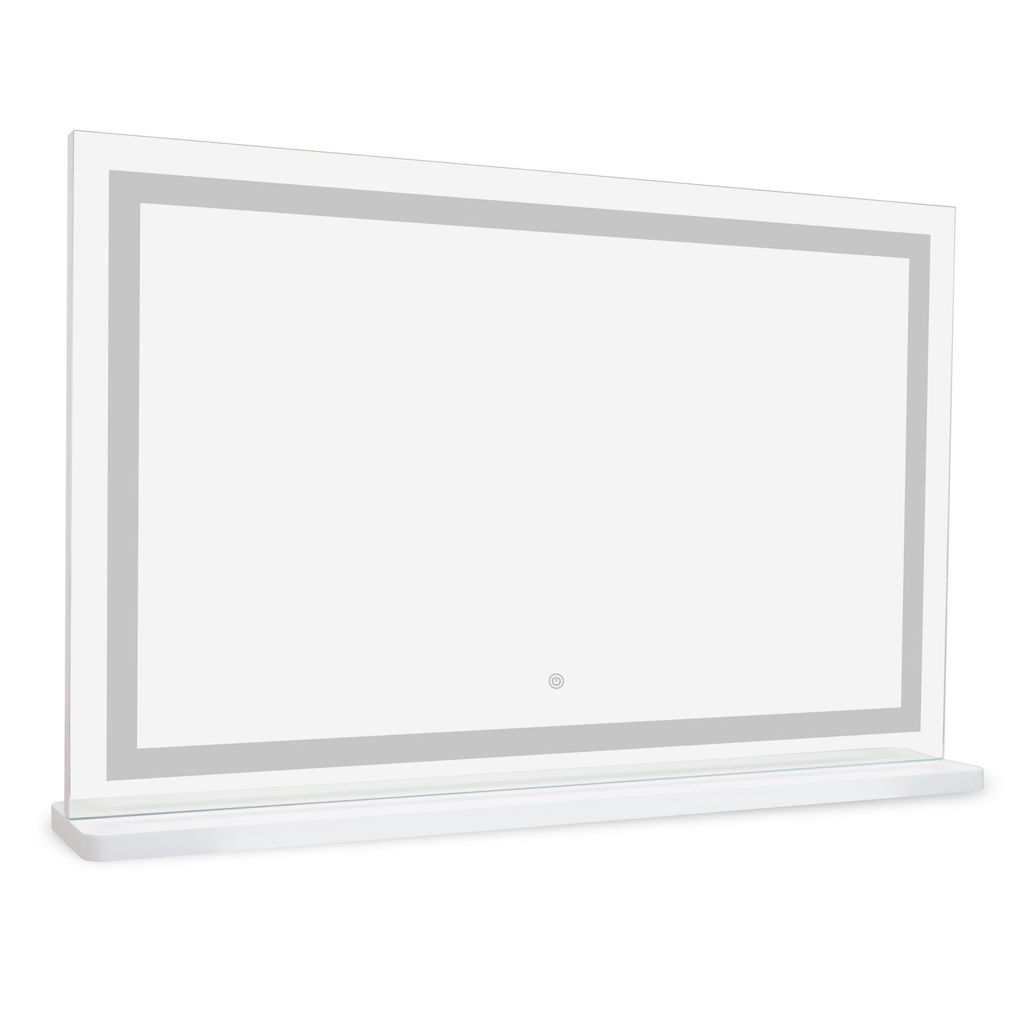 Lola Jumbo LED Panel Vanity Mirror