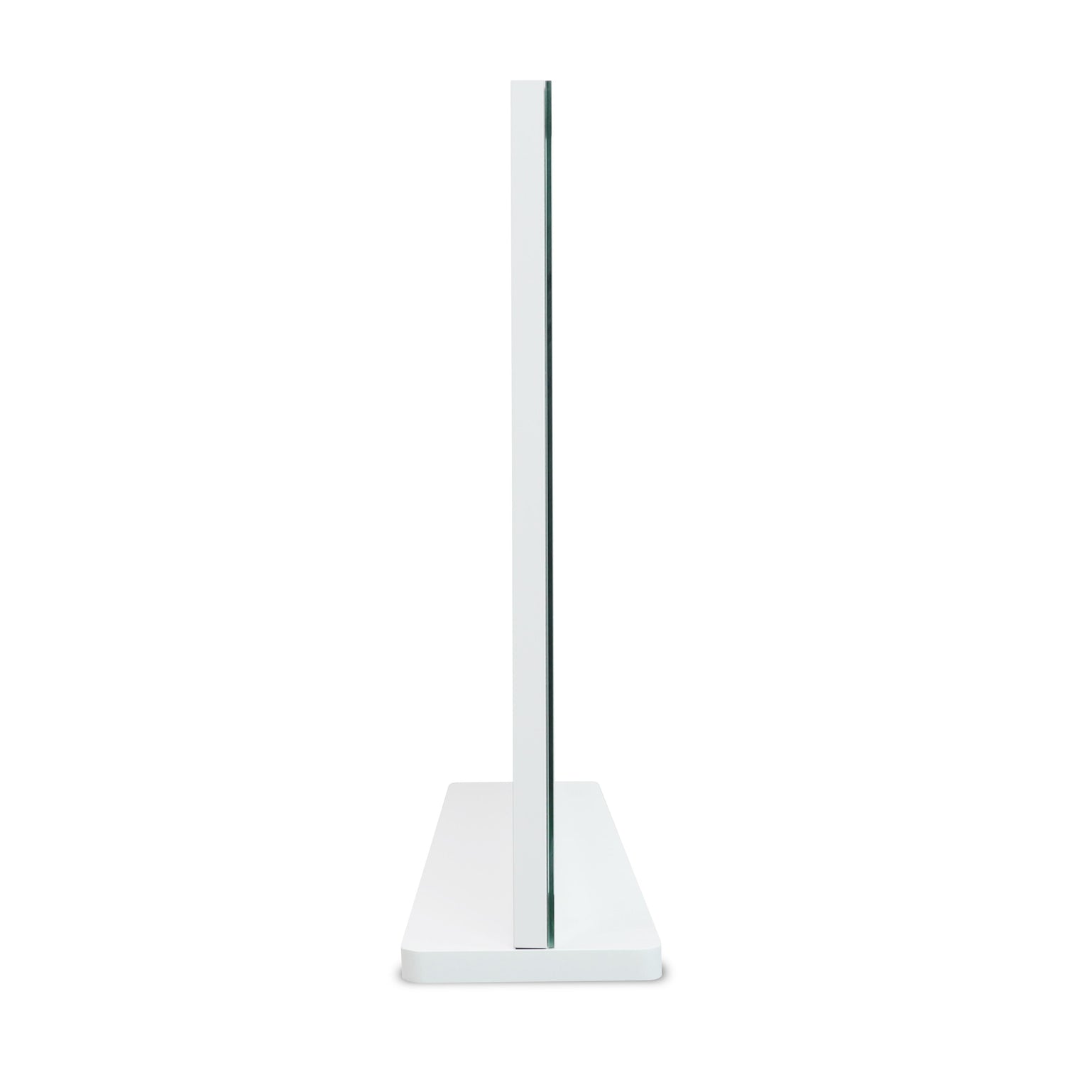Lola Jumbo LED Panel Vanity Mirror