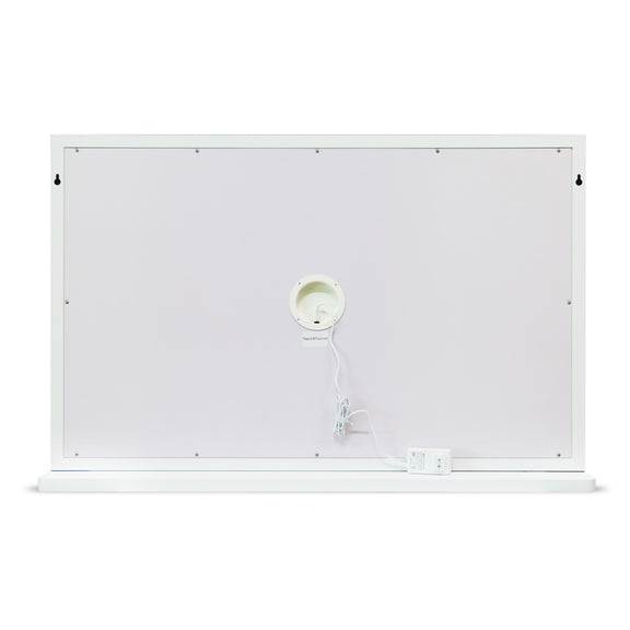 Lola Jumbo LED Panel Vanity Mirror