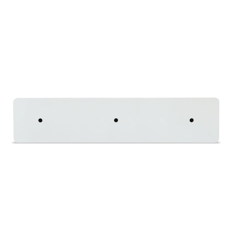 Lola Jumbo LED Panel Vanity Mirror