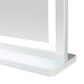Lola Jumbo LED Panel Vanity Mirror