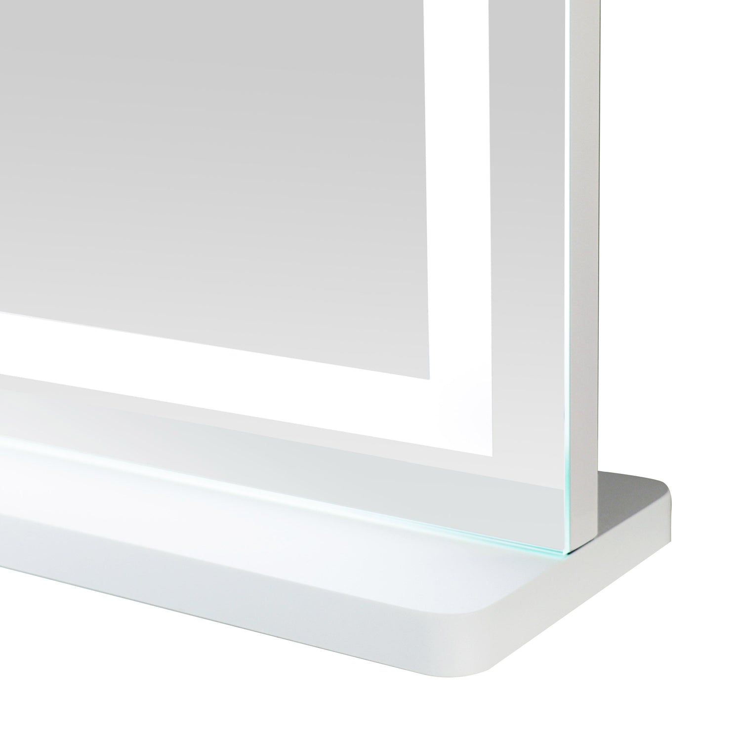 Lola Jumbo LED Panel Vanity Mirror