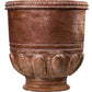 Visha Grecian Terracotta Planter