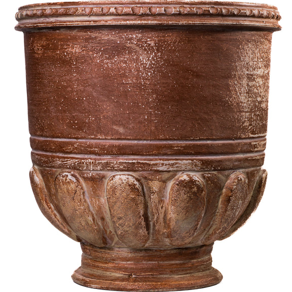 Visha Grecian Terracotta Planter