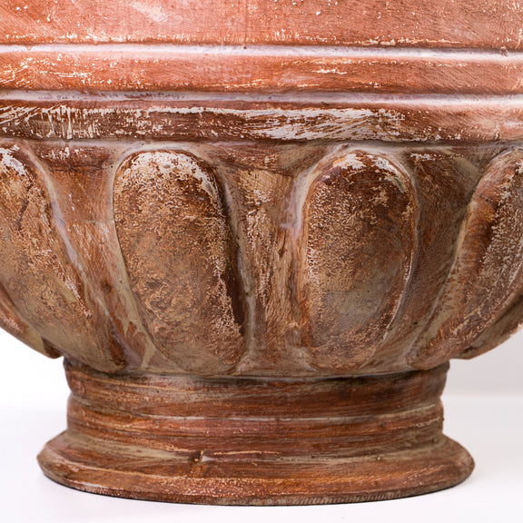 Visha Grecian Terracotta Planter