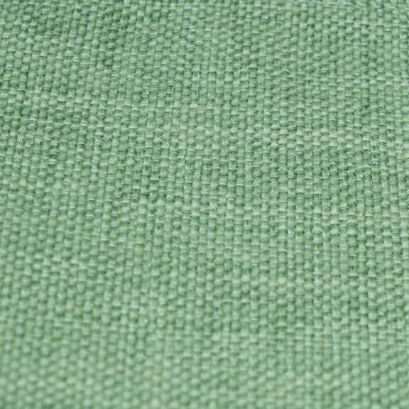 Ginny Green Rattan Dining Chair