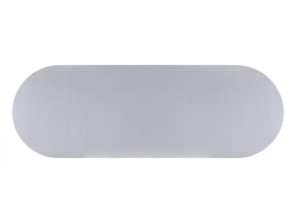 Rishi Natural Rope Oval Table