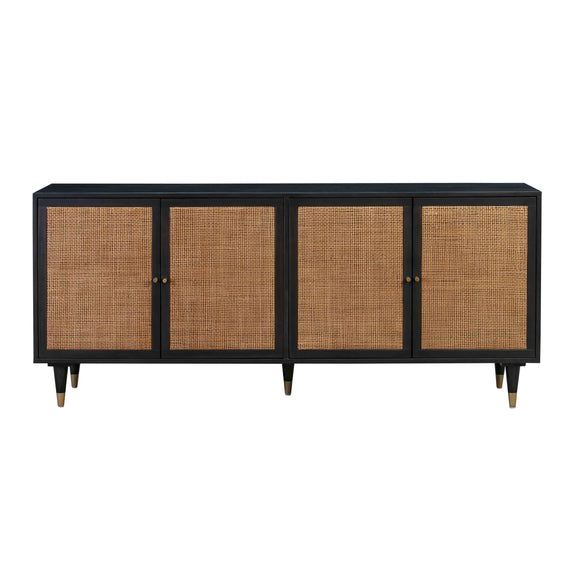 Sierra Noir Sideboard