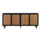 Sierra Noir Sideboard