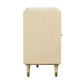 Sierra Buttermilk Sideboard