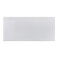 Nova White Lacquer Dining Table