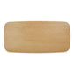 Cybill Natural Ash Rectangular Dining Table (79"-94") - 79"